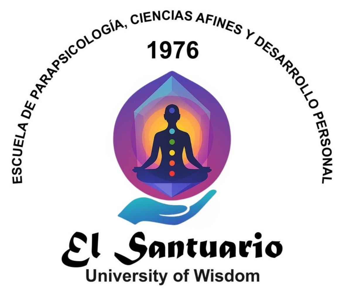 Escuela de Parapsicología, Ciencias Afines y Desarrollo Personal EL SANTUARIO